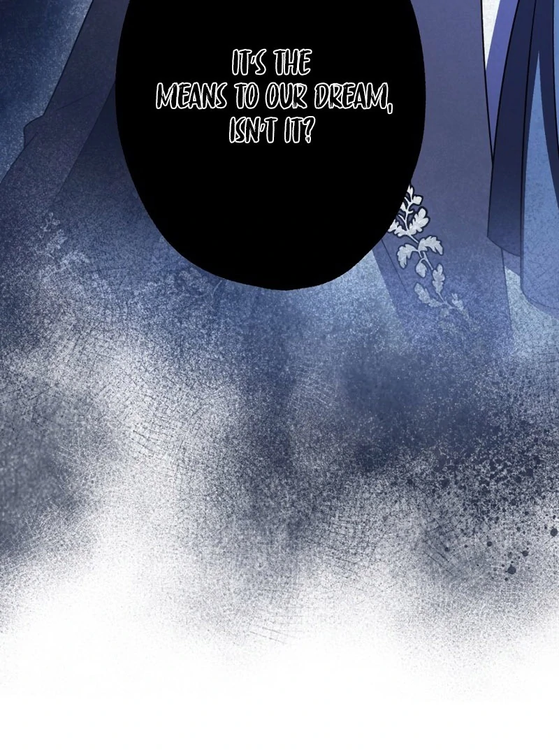 Until the Soul of the Fallen Queen Knows Love Chapter 44 - page 28