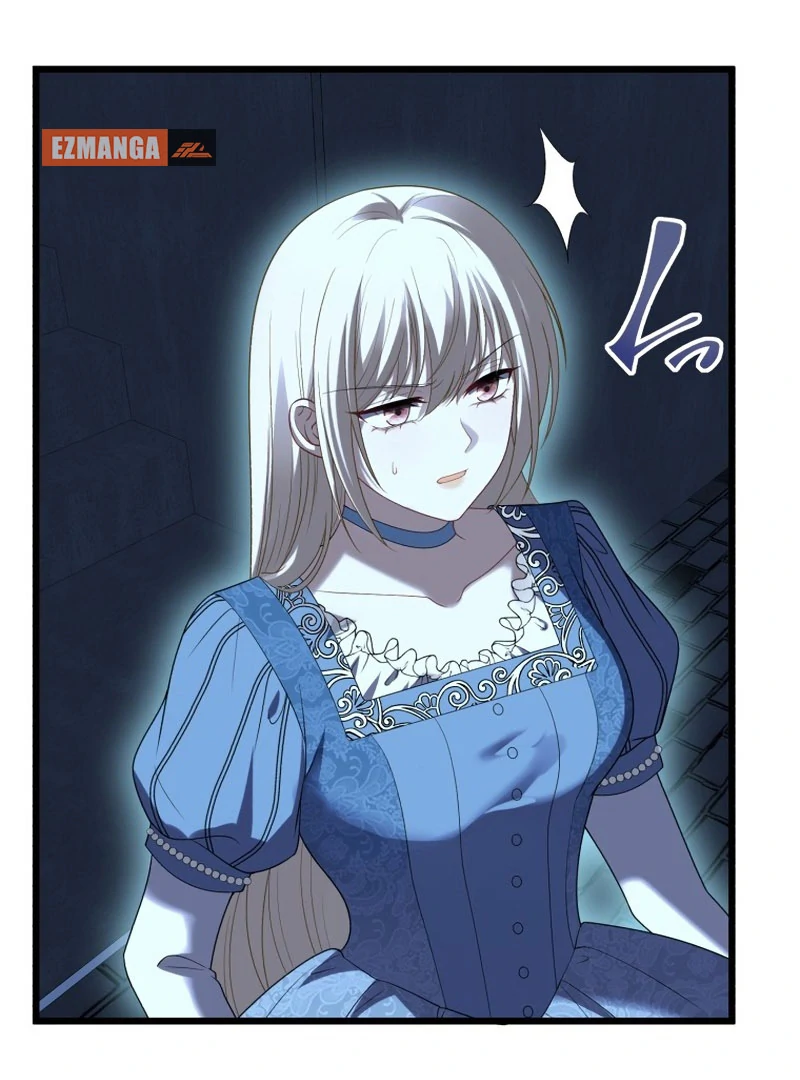 Until the Soul of the Fallen Queen Knows Love Chapter 44 - page 29