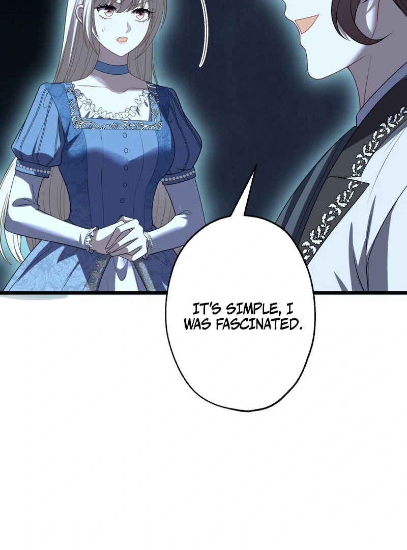 Until the Soul of the Fallen Queen Knows Love Chapter 44 - page 31