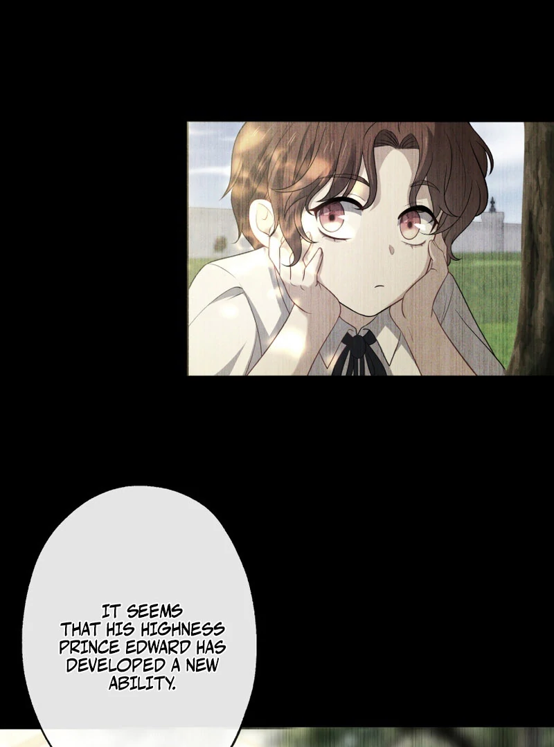 Until the Soul of the Fallen Queen Knows Love Chapter 44 - page 38
