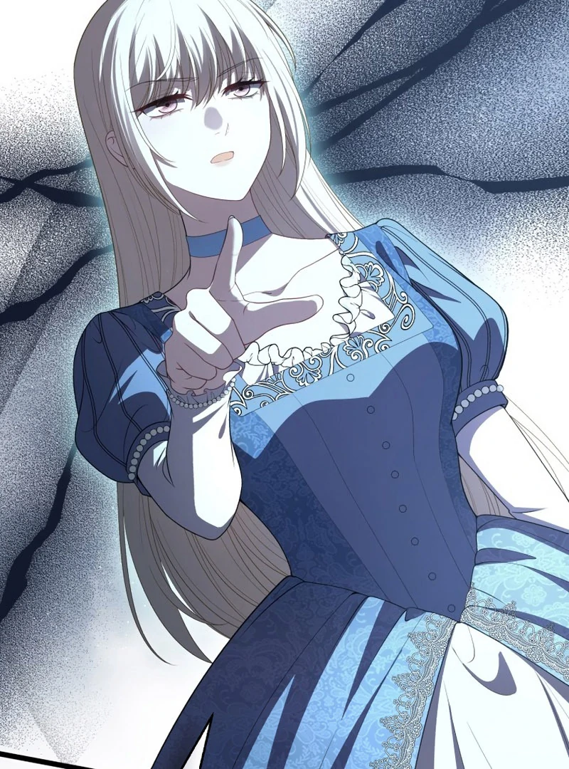 Until the Soul of the Fallen Queen Knows Love Chapter 44 - page 4