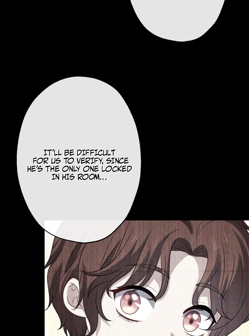 Until the Soul of the Fallen Queen Knows Love Chapter 44 - page 40