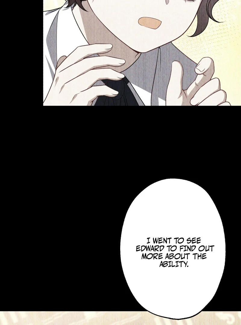 Until the Soul of the Fallen Queen Knows Love Chapter 44 - page 41