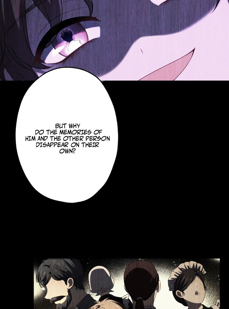 Until the Soul of the Fallen Queen Knows Love Chapter 44 - page 45