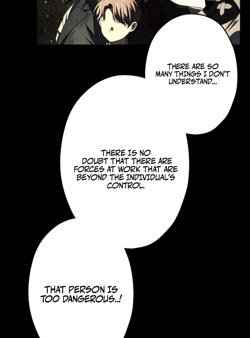 Until the Soul of the Fallen Queen Knows Love Chapter 44 - page 46