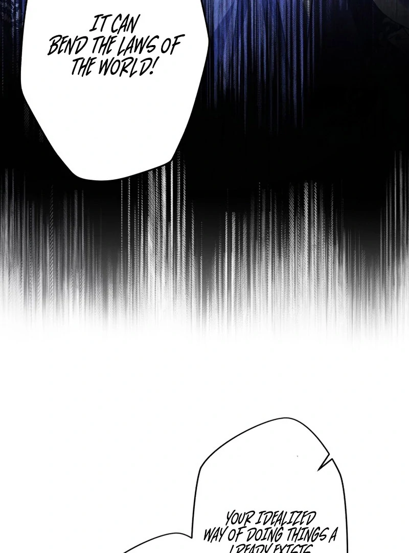 Until the Soul of the Fallen Queen Knows Love Chapter 44 - page 53