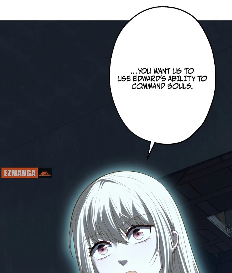 Until the Soul of the Fallen Queen Knows Love Chapter 44 - page 57