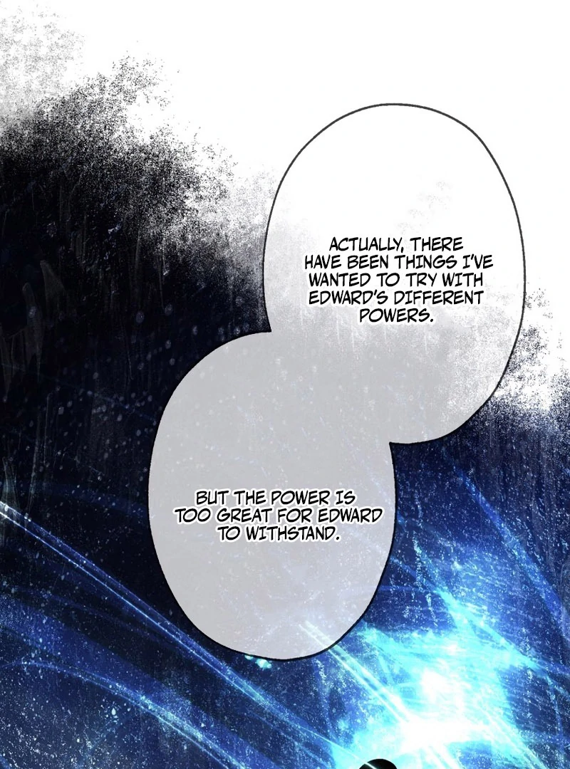 Until the Soul of the Fallen Queen Knows Love Chapter 44 - page 59