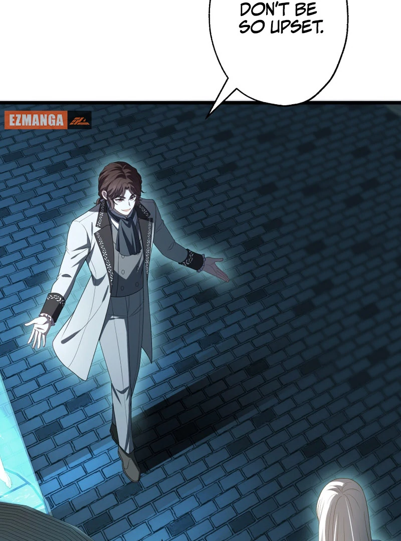 Until the Soul of the Fallen Queen Knows Love Chapter 44 - page 6