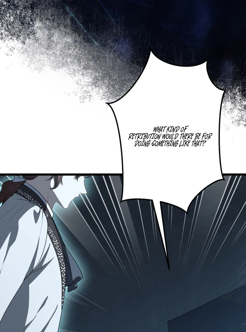 Until the Soul of the Fallen Queen Knows Love Chapter 44 - page 61