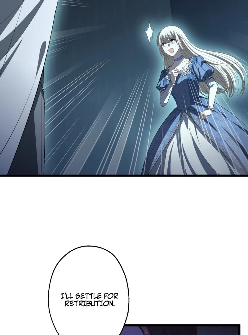 Until the Soul of the Fallen Queen Knows Love Chapter 44 - page 62
