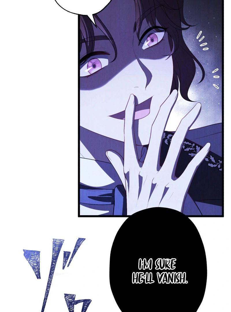 Until the Soul of the Fallen Queen Knows Love Chapter 44 - page 63