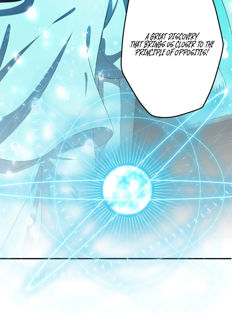 Until the Soul of the Fallen Queen Knows Love Chapter 44 - page 68