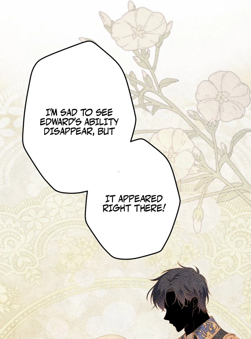 Until the Soul of the Fallen Queen Knows Love Chapter 44 - page 71