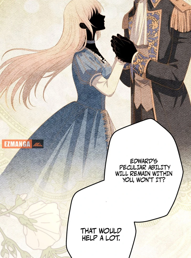 Until the Soul of the Fallen Queen Knows Love Chapter 44 - page 72
