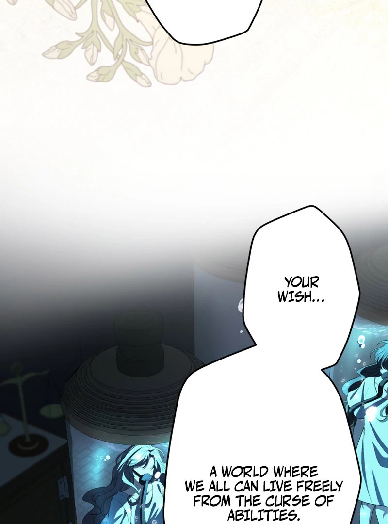 Until the Soul of the Fallen Queen Knows Love Chapter 44 - page 73