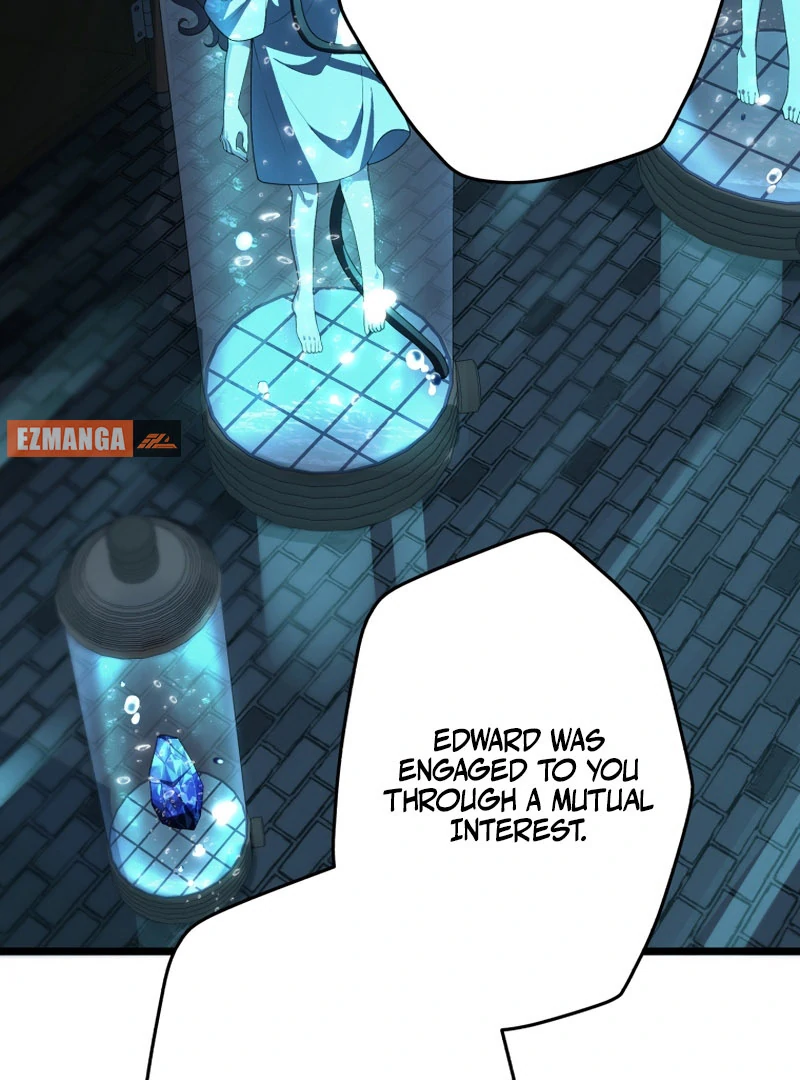 Until the Soul of the Fallen Queen Knows Love Chapter 44 - page 74