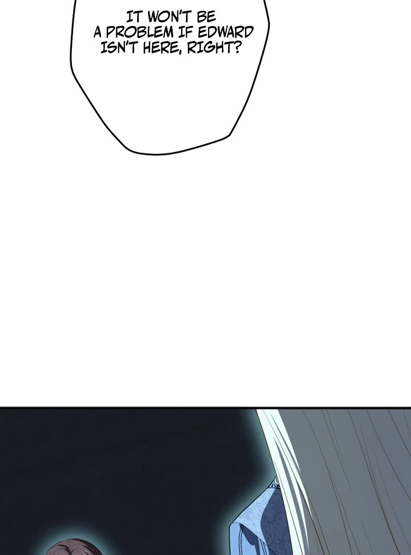 Until the Soul of the Fallen Queen Knows Love Chapter 44 - page 75