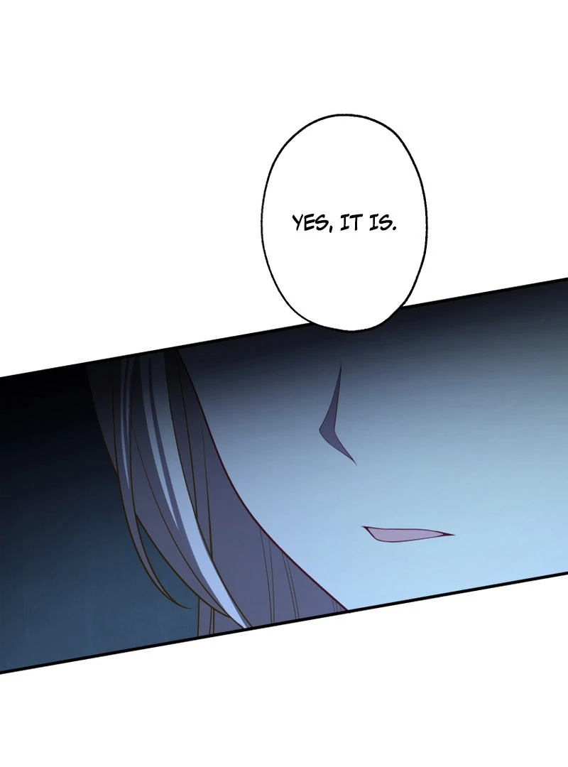 Until the Soul of the Fallen Queen Knows Love Chapter 44 - page 77