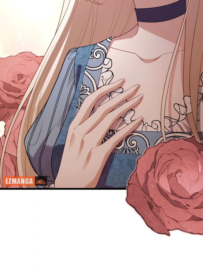 Until the Soul of the Fallen Queen Knows Love Chapter 44 - page 80