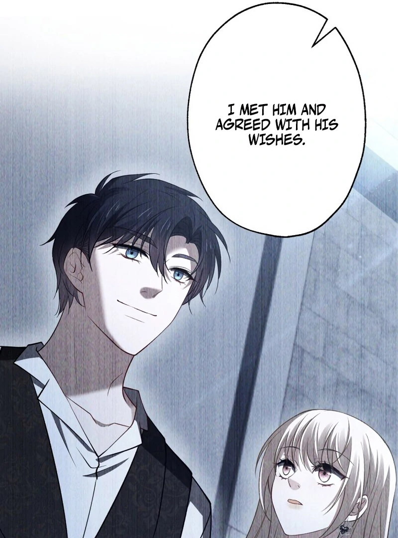 Until the Soul of the Fallen Queen Knows Love Chapter 44 - page 83