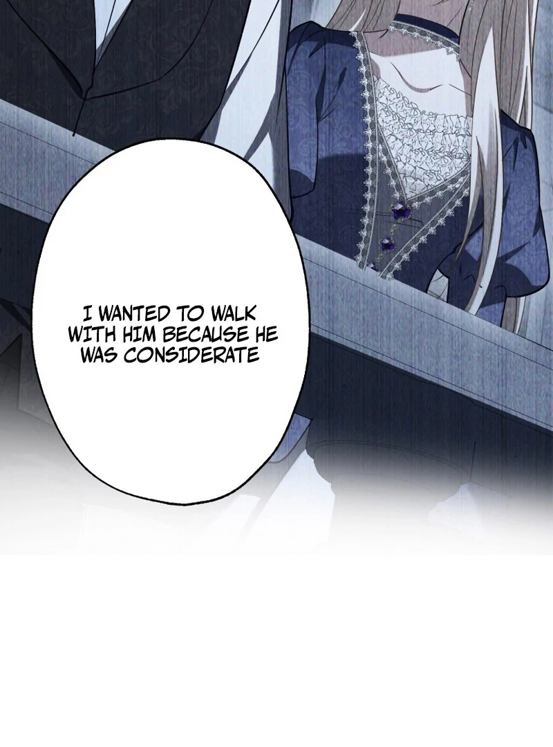 Until the Soul of the Fallen Queen Knows Love Chapter 44 - page 84