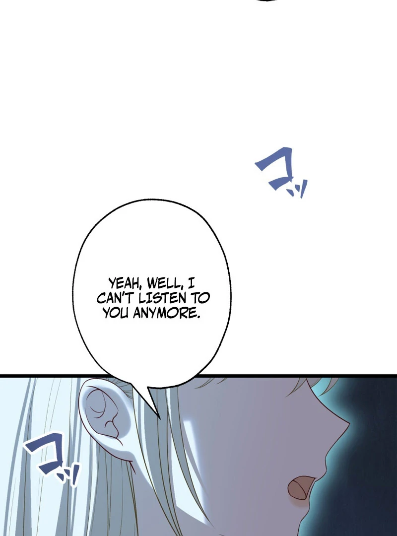 Until the Soul of the Fallen Queen Knows Love Chapter 44 - page 89