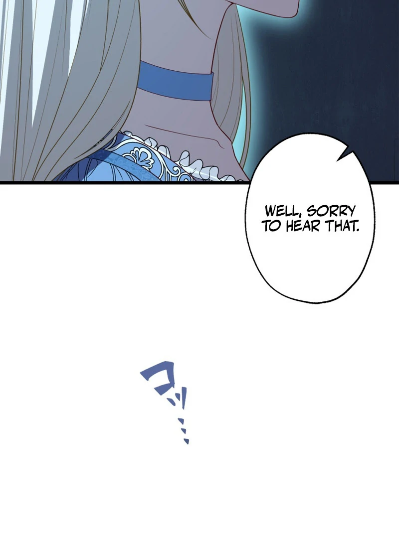 Until the Soul of the Fallen Queen Knows Love Chapter 44 - page 90