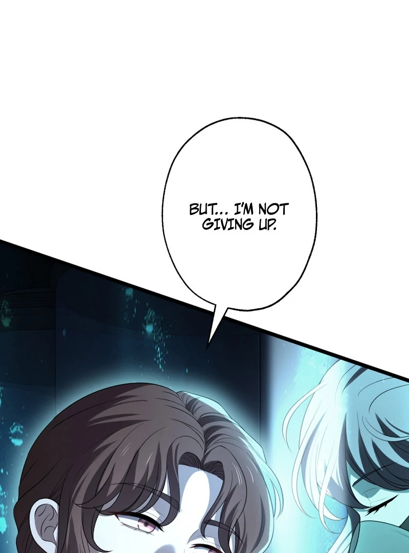 Until the Soul of the Fallen Queen Knows Love Chapter 44 - page 91