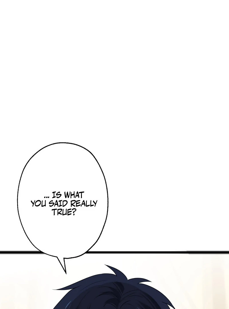 Until the Soul of the Fallen Queen Knows Love Chapter 44 - page 96