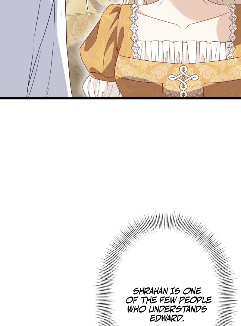 Until the Soul of the Fallen Queen Knows Love Chapter 44 - page 99