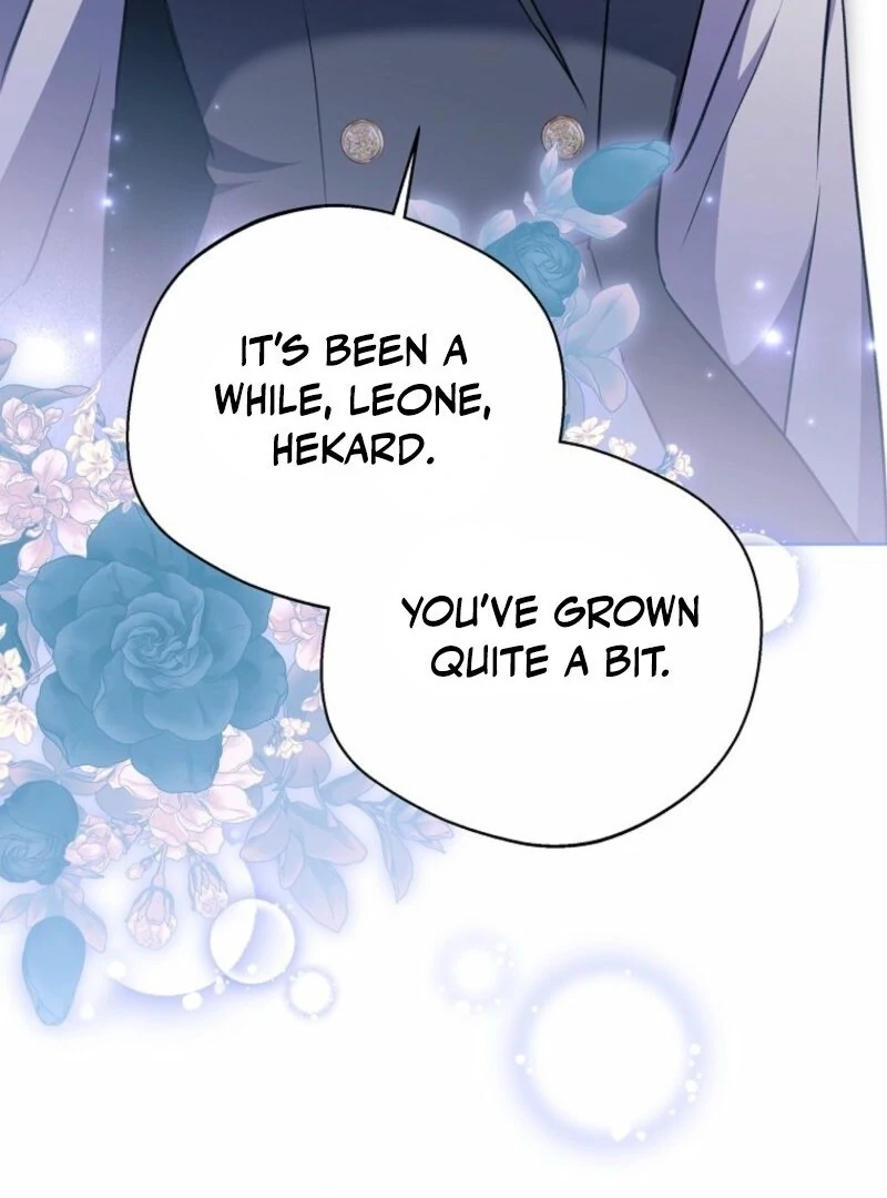 There Is No Need to be Obsessed with me Chapter 61 - page 99