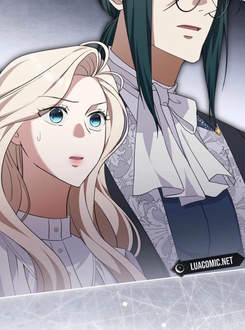 There Is No Need to be Obsessed with me Chapter 61 - page 108