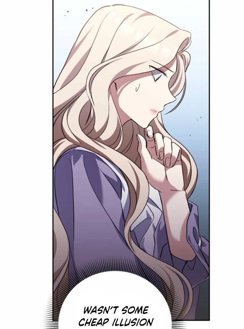 There Is No Need to be Obsessed with me Chapter 61 - page 117