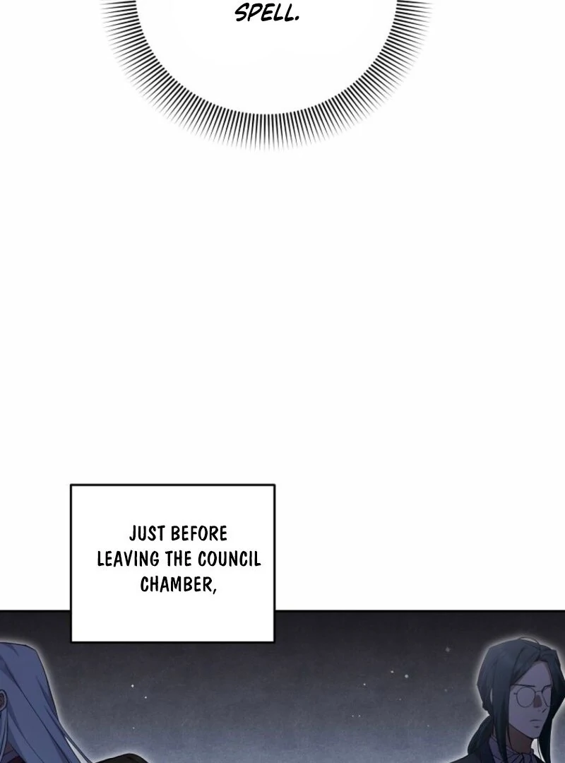 There Is No Need to be Obsessed with me Chapter 61 - page 118