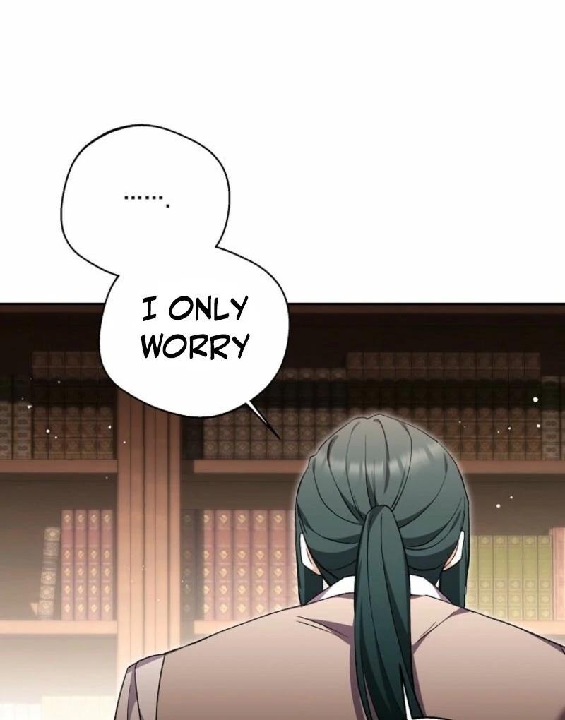 There Is No Need to be Obsessed with me Chapter 61 - page 11