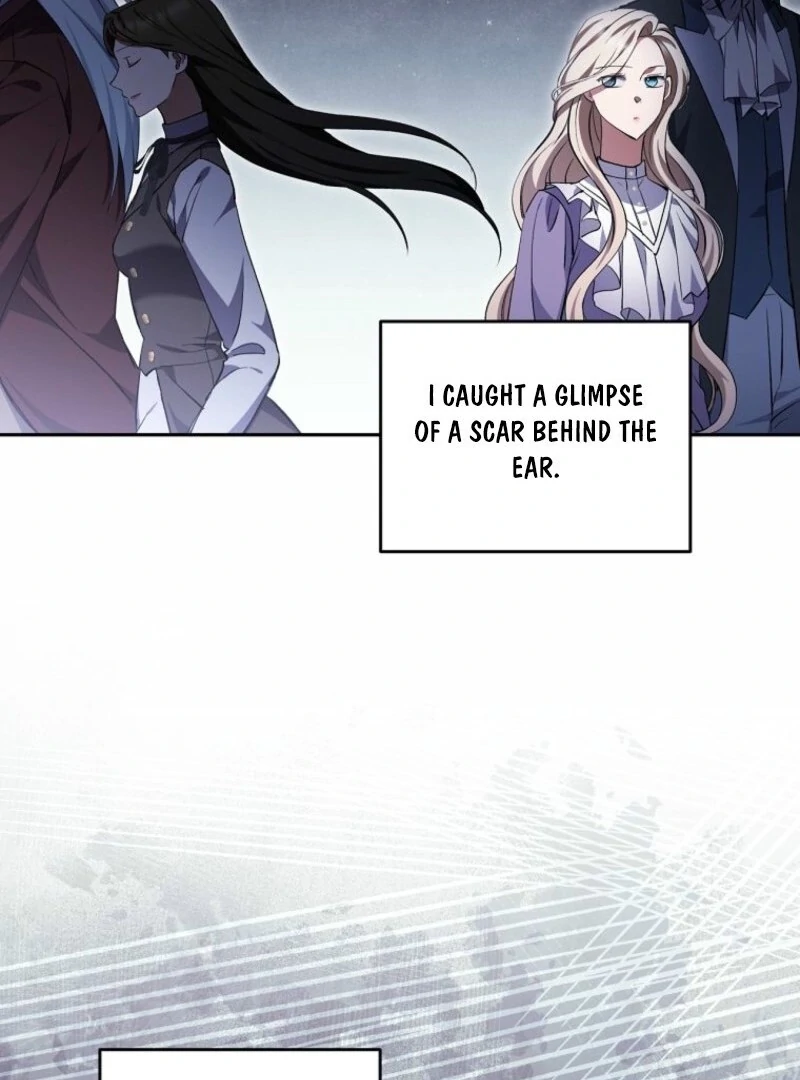 There Is No Need to be Obsessed with me Chapter 61 - page 119