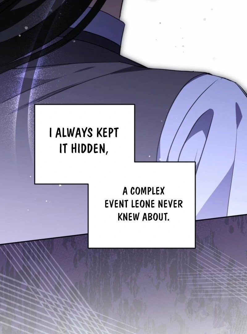 There Is No Need to be Obsessed with me Chapter 61 - page 121