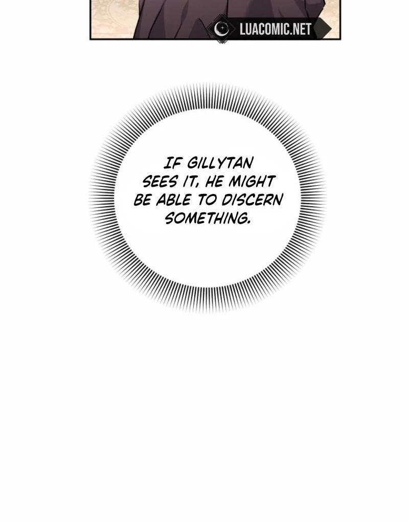 There Is No Need to be Obsessed with me Chapter 61 - page 124