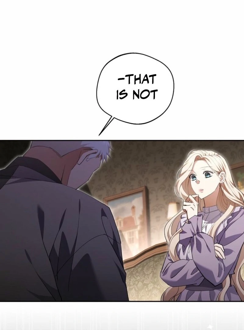 There Is No Need to be Obsessed with me Chapter 61 - page 125