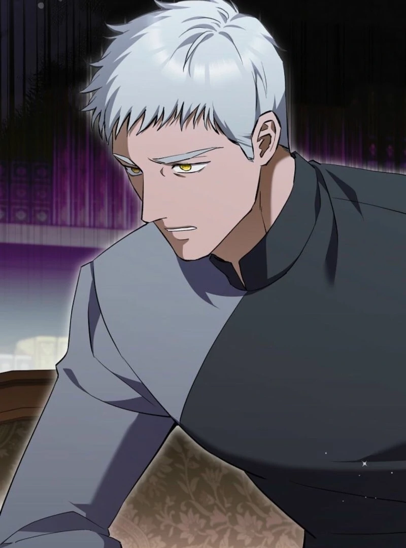 There Is No Need to be Obsessed with me Chapter 61 - page 127