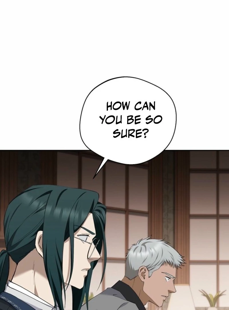 There Is No Need to be Obsessed with me Chapter 61 - page 129