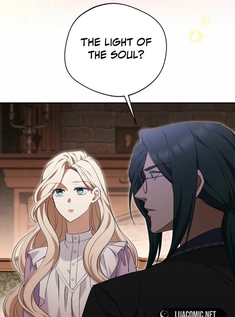 There Is No Need to be Obsessed with me Chapter 61 - page 134