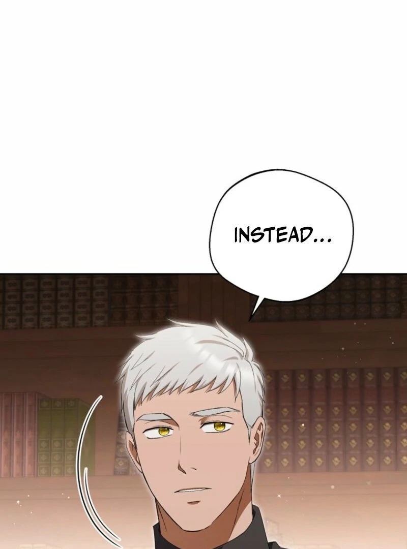 There Is No Need to be Obsessed with me Chapter 61 - page 141