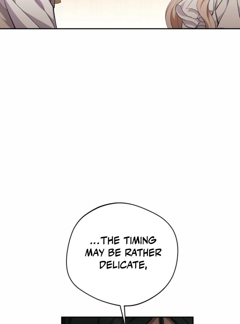 There Is No Need to be Obsessed with me Chapter 61 - page 14