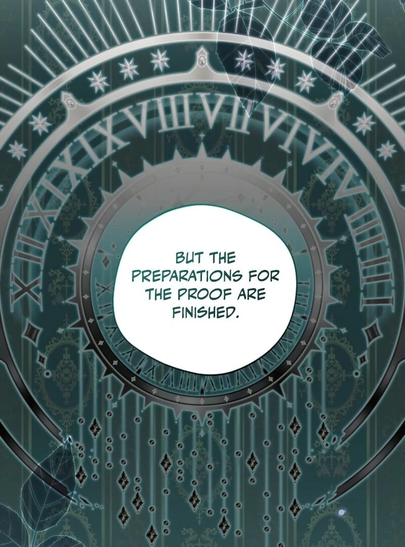 There Is No Need to be Obsessed with me Chapter 61 - page 16