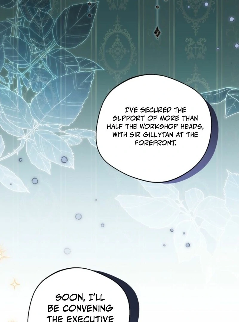 There Is No Need to be Obsessed with me Chapter 61 - page 17