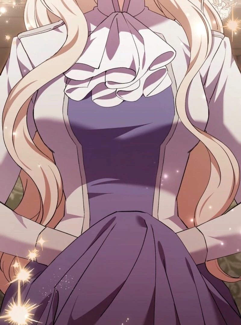 There Is No Need to be Obsessed with me Chapter 61 - page 19