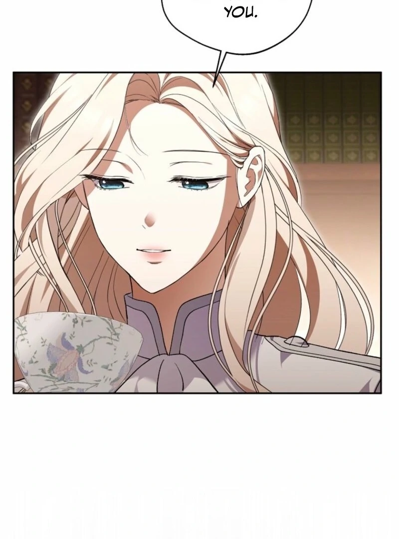 There Is No Need to be Obsessed with me Chapter 61 - page 23