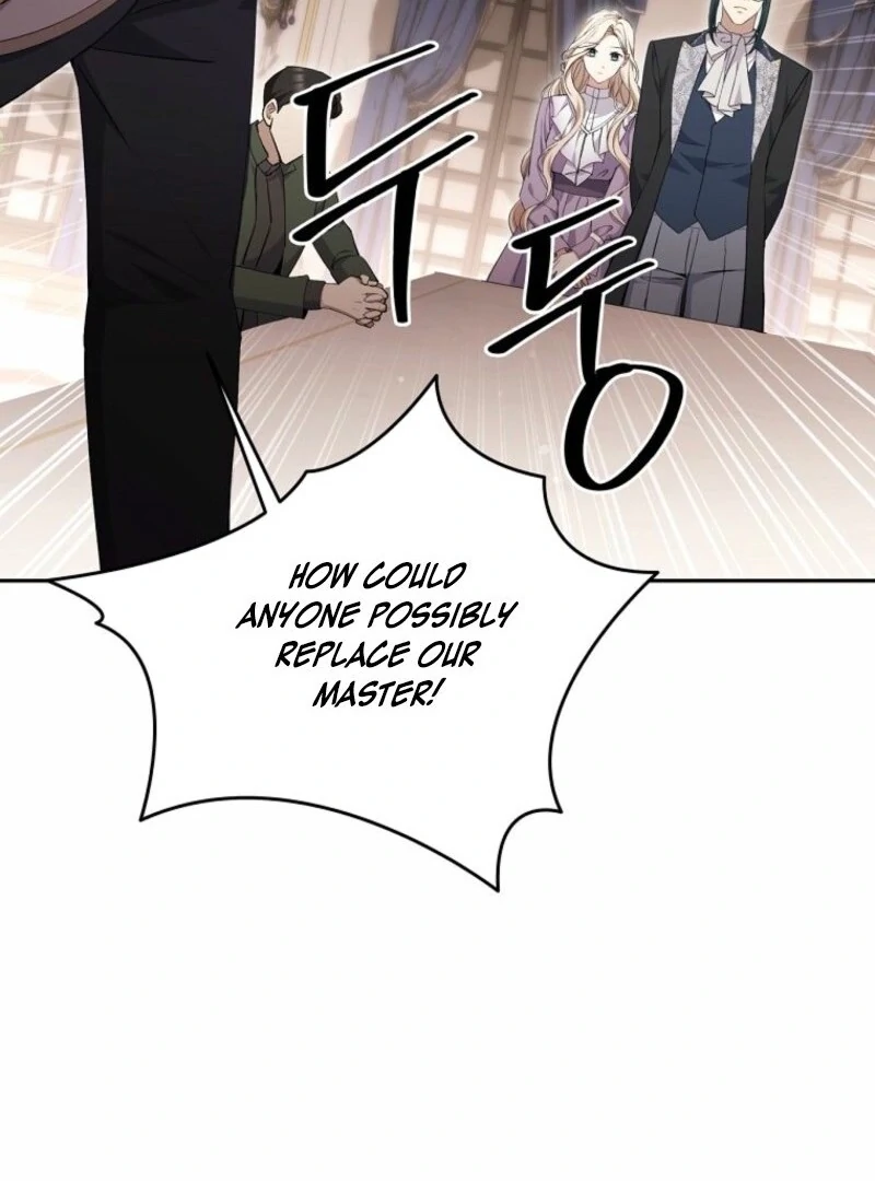 There Is No Need to be Obsessed with me Chapter 61 - page 28